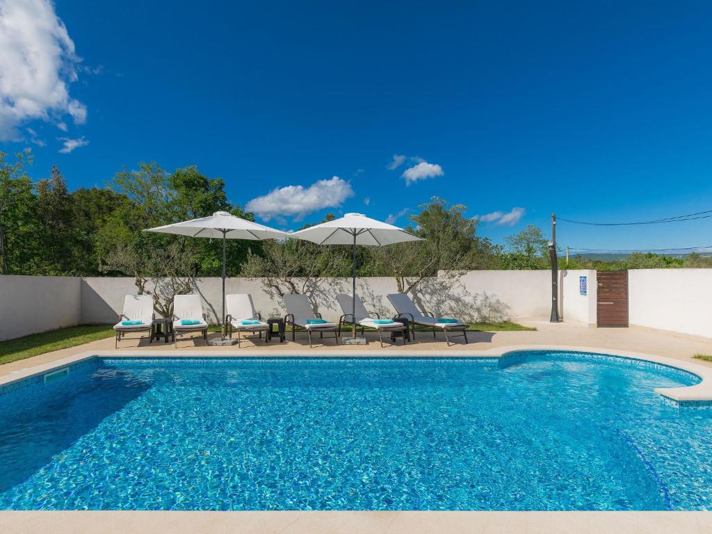 Holiday Home Villa Prisedi by Interhome photo 1