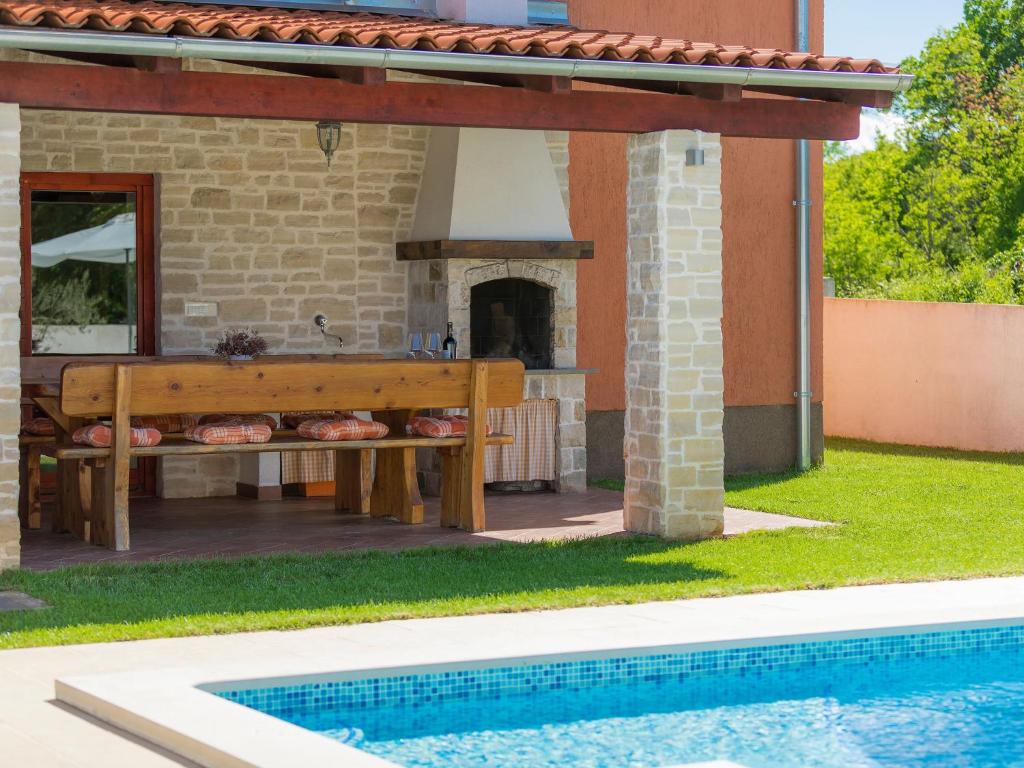 Holiday Home Villa Prisedi by Interhome photo 3