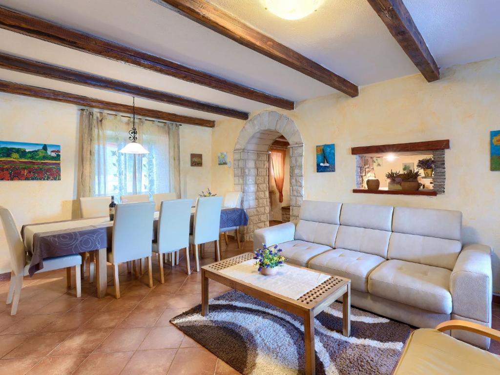 Holiday Home Villa Prisedi by Interhome photo 4