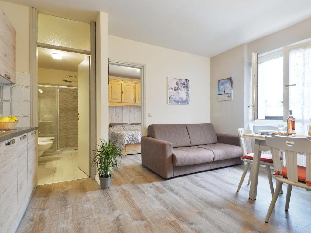 Apartment Marmolada-4 by Interhome photo 1