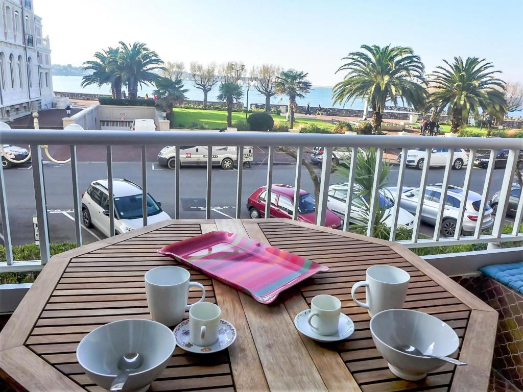 Apartment Itchola-2 by Interhome photo 1