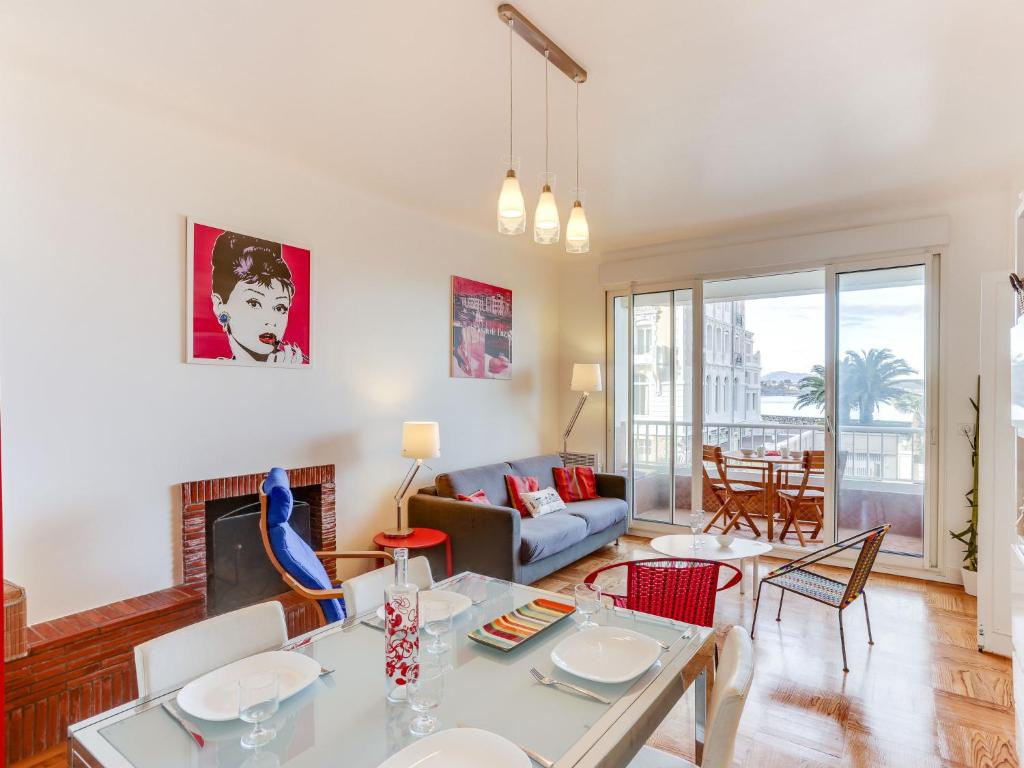 Apartment Itchola-2 by Interhome photo 2
