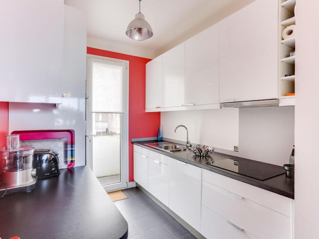 Apartment Itchola-2 by Interhome photo 3