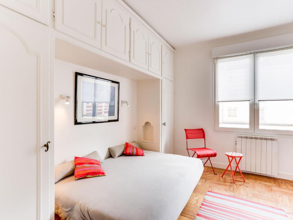 Apartment Itchola-2 by Interhome photo 4