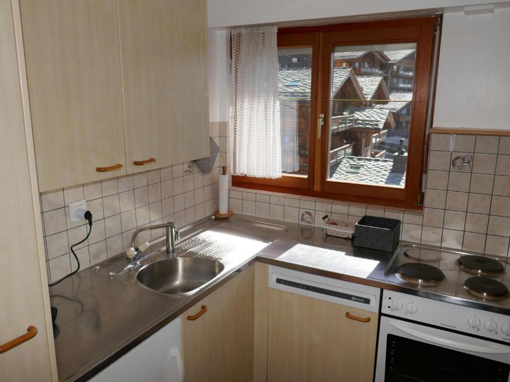 Apartment Christiania 2 F7 by Interhome photo 3