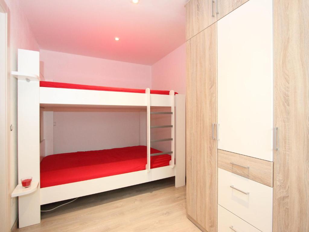 Apartment Am Birkenhain-30 by Interhome photo 4