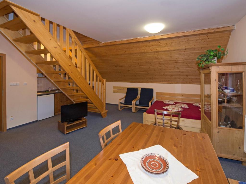 Apartment Ostružná-1 by Interhome photo 3