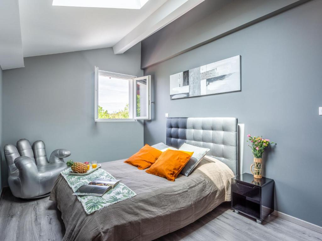 Apartment Maison Elbarren by Interhome photo 2