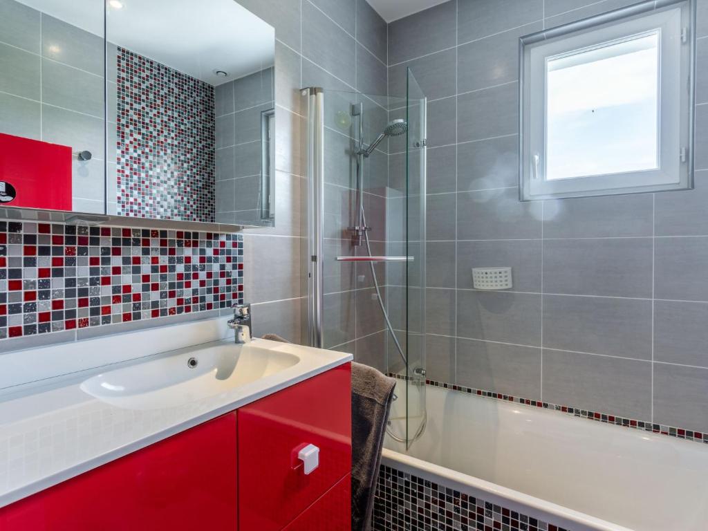 Apartment Maison Elbarren by Interhome photo 4