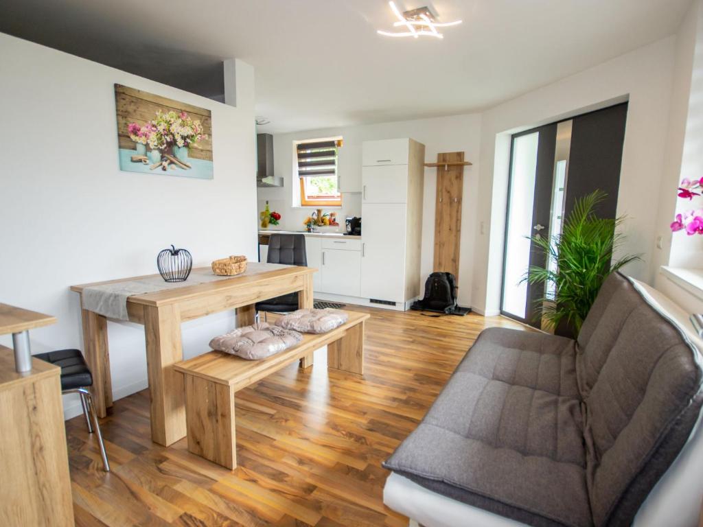 Apartment Mundlers Hoamatl-1 by Interhome photo 2