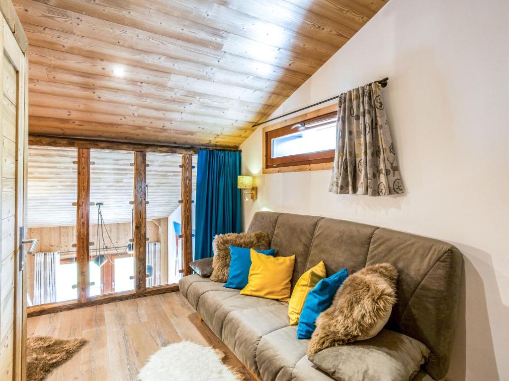 Apartment Grand Roc - Val Claret-2 by Interhome photo 2