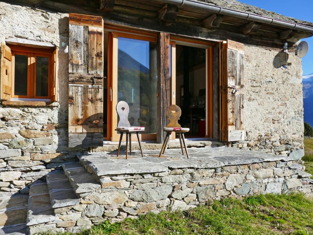 Holiday Home Rustico Andrea by Interhome photo 4