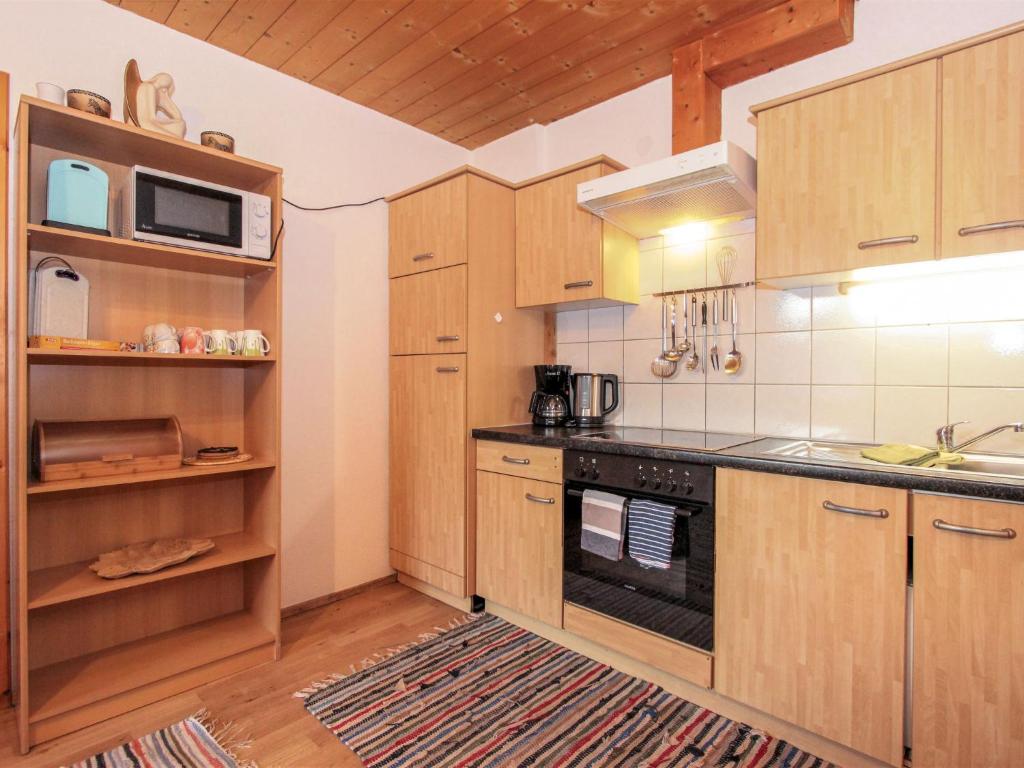 Apartment Gottfried-3 by Interhome photo 2