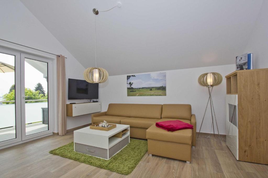 FeWo Helligdom FeWo 04 - Balkon, Meerblick photo 2