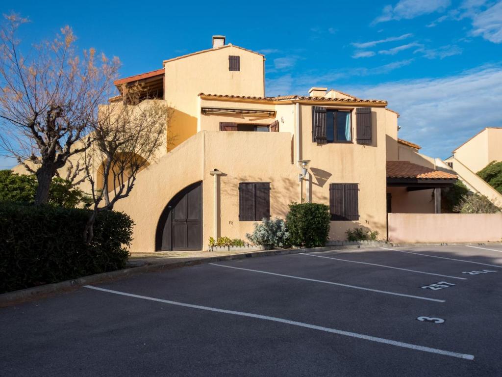 Apartment Maison des sables 3 by Interhome photo 1