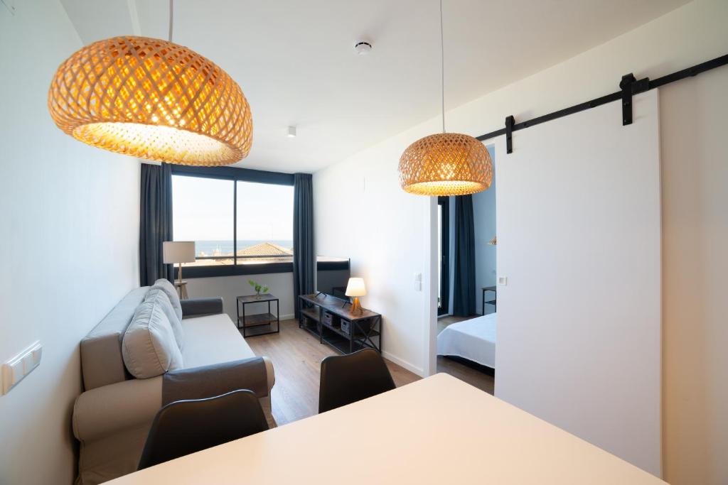 Apartaments Voralmar photo 4