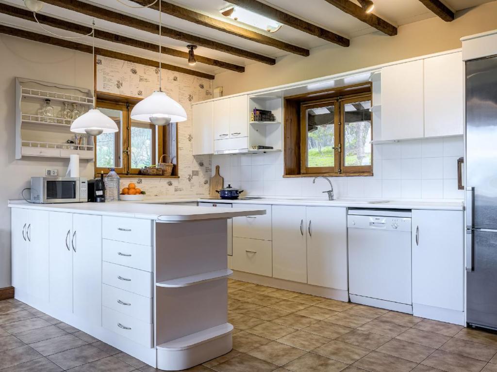 Holiday Home Villa Elorrio by Interhome photo 3