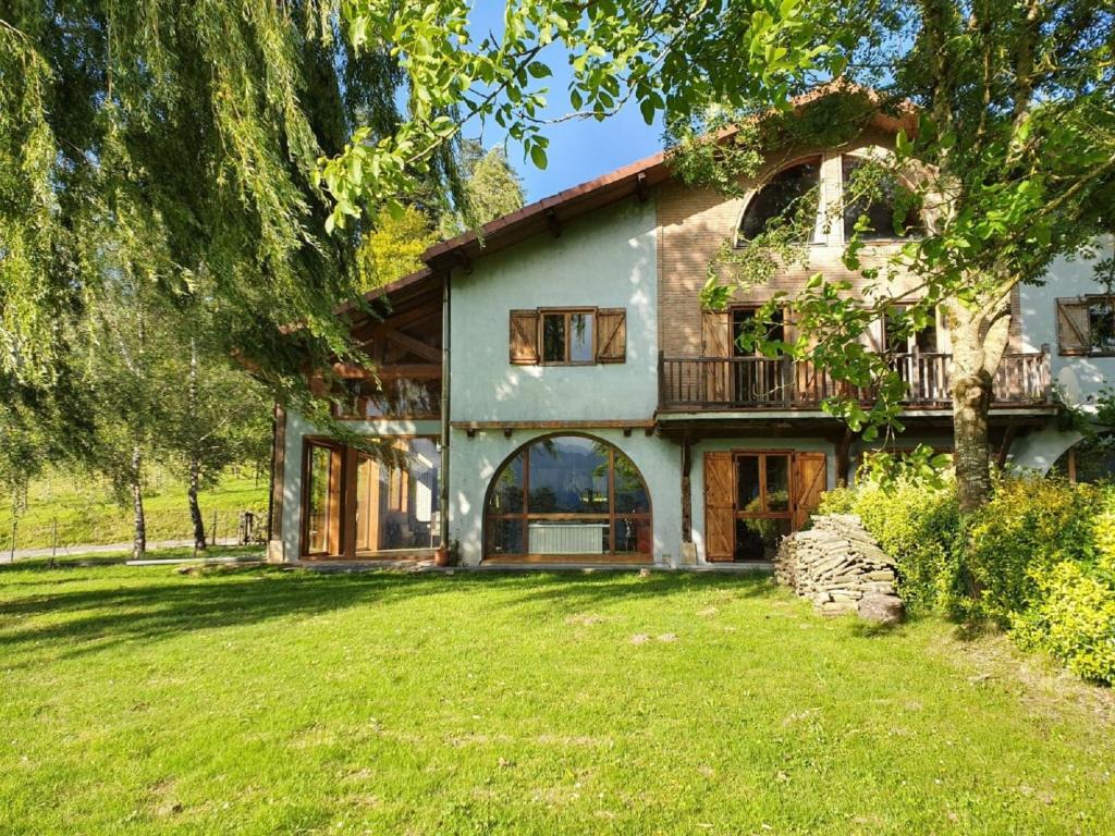 Holiday Home Villa Elorrio by Interhome photo 4