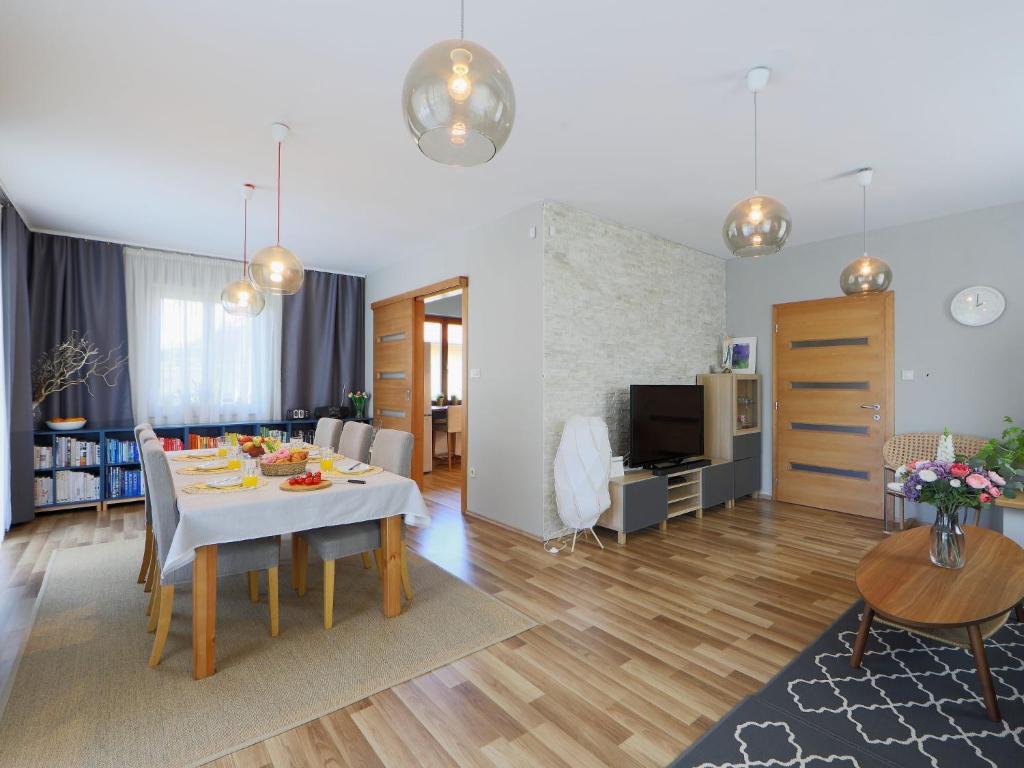 Holiday Home Villa Aschbacher by Interhome photo 2