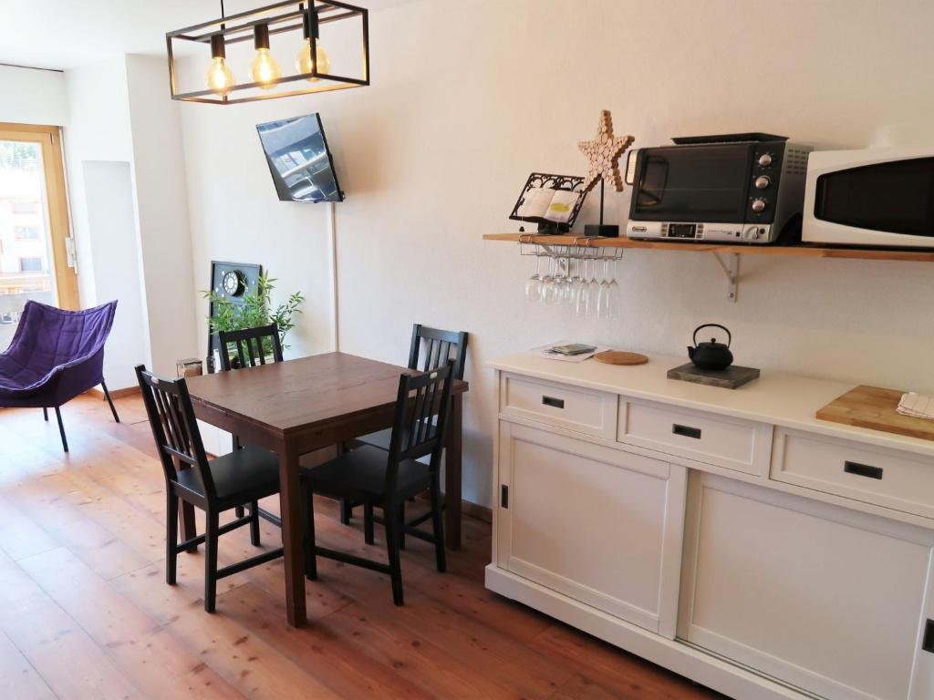 Studio Bouleaux B1 by Interhome photo 2