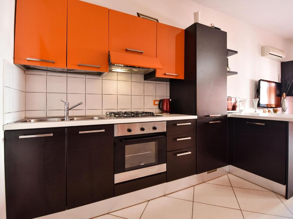 Apartment Rosapanna-1 by Interhome photo 2