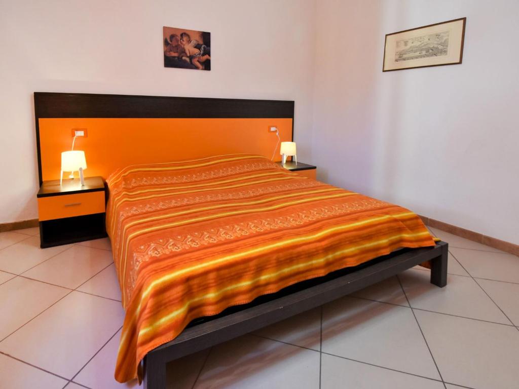 Apartment Rosapanna-1 by Interhome photo 3