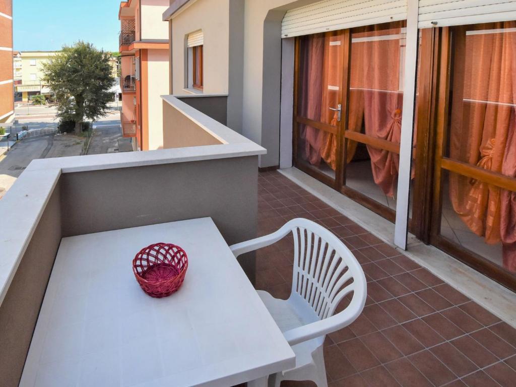 Apartment Rosapanna-1 by Interhome photo 4
