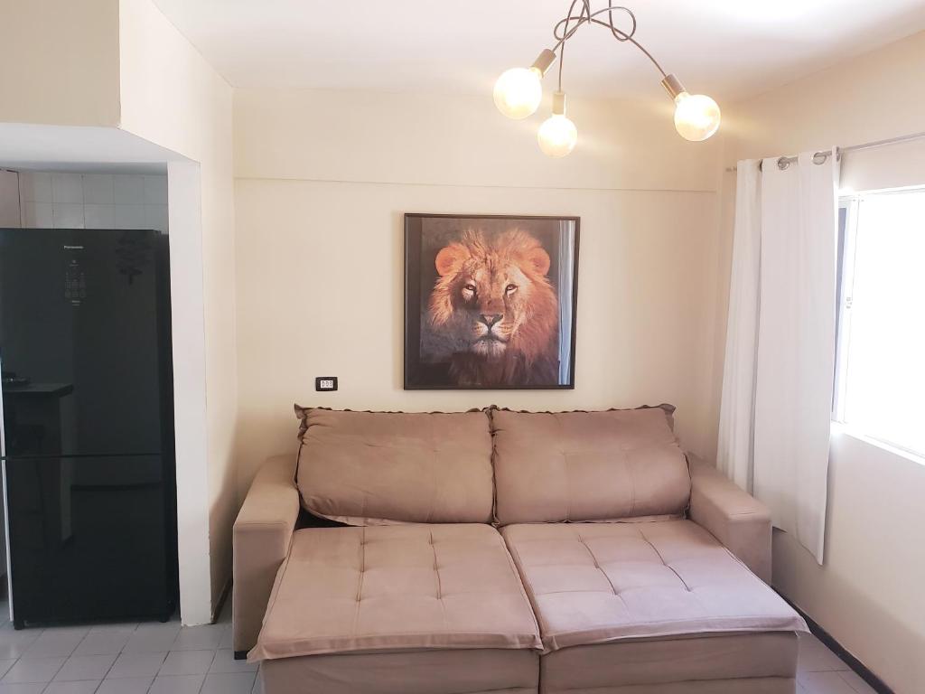 Excelente Apartamento Maceió photo 2
