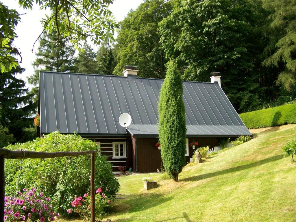 Holiday Home Zdoňov by Interhome photo 4