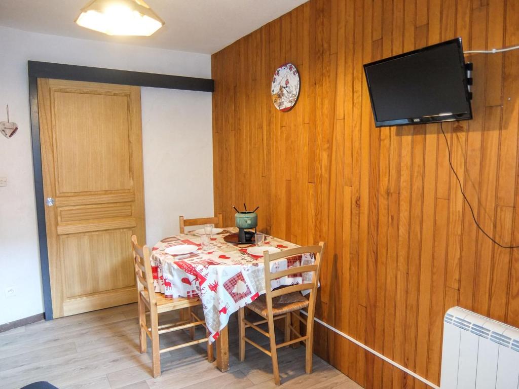 Studio L'Argousier-9 by Interhome photo 2