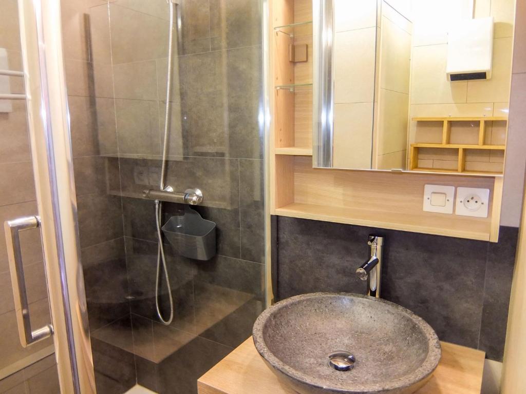 Studio L'Argousier-9 by Interhome photo 3