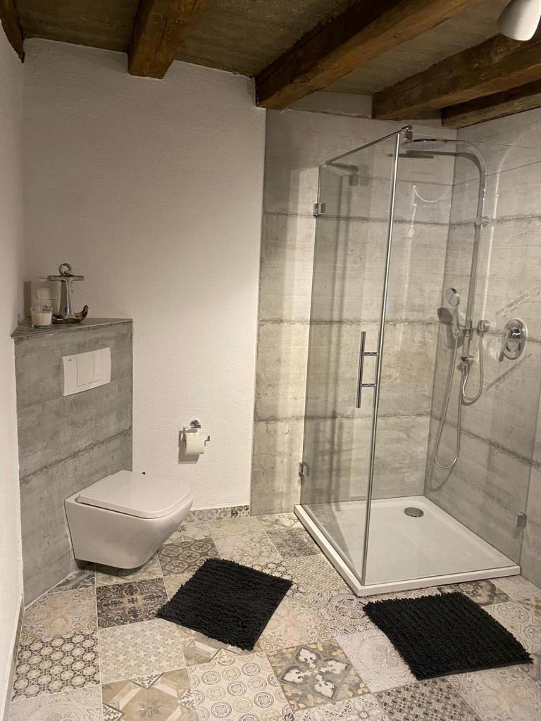 Schöne Ferienwohnung Gewölbekeller Fachwerkhaus photo 2