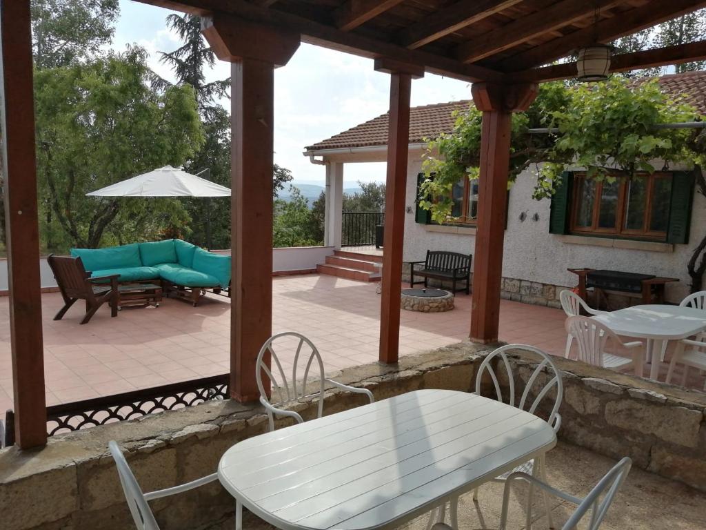 La Casa del Ingles - Robledillo de la Jara photo 1
