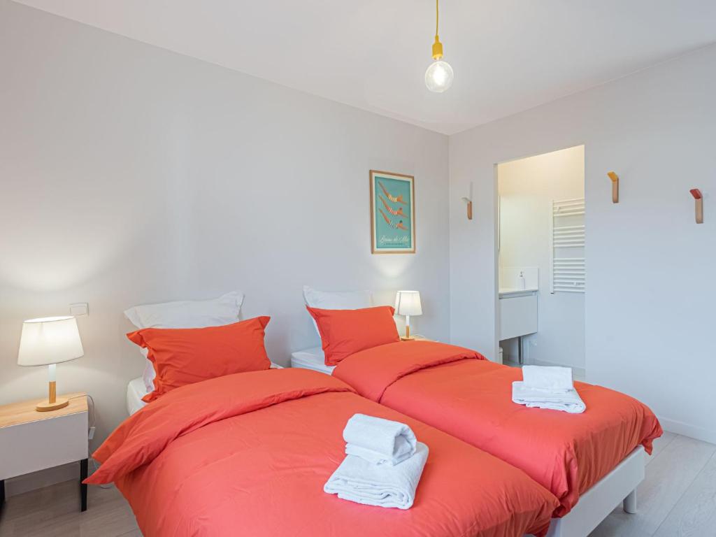 Holiday Home Le Ponant by Interhome photo 3