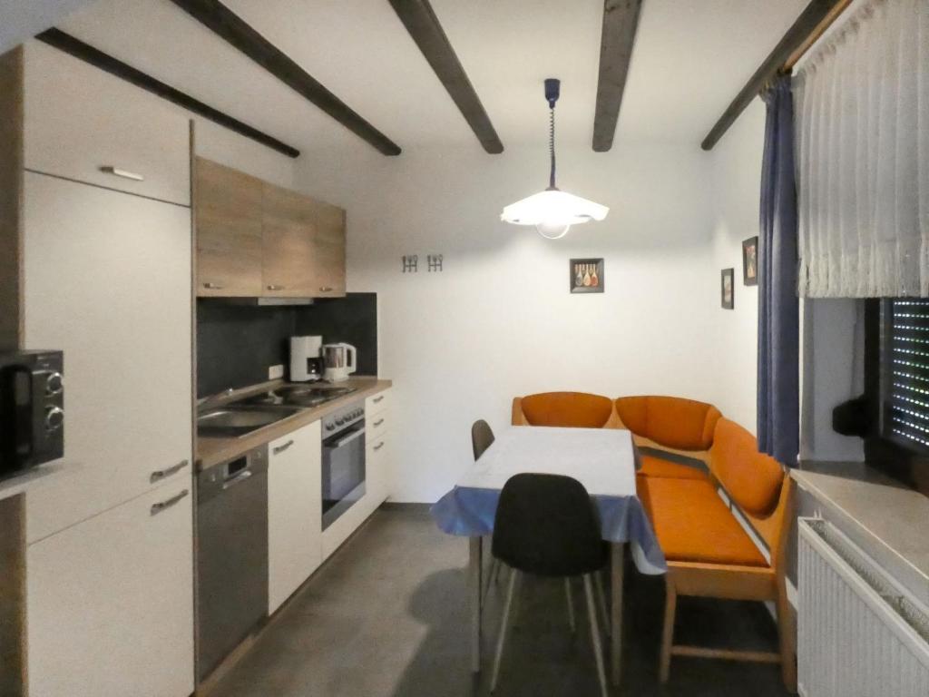 Apartment Am Hohen Bogen-51 by Interhome photo 2