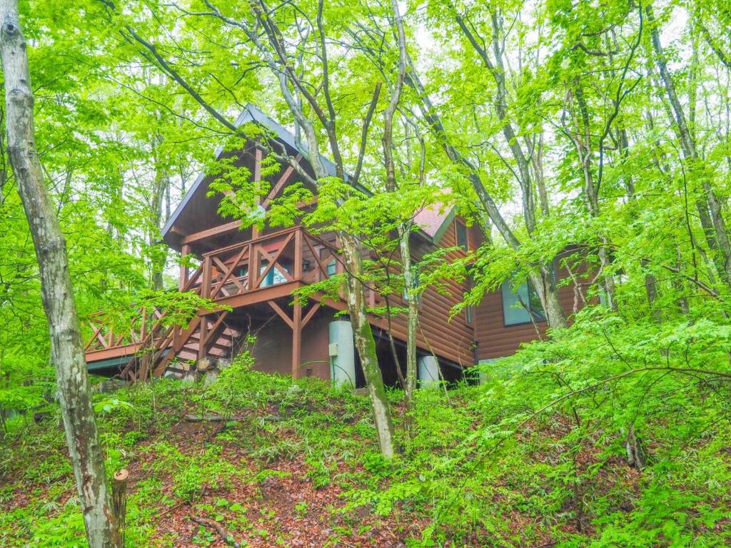Nasu-gun - House - Vacation STAY 11442 photo 1