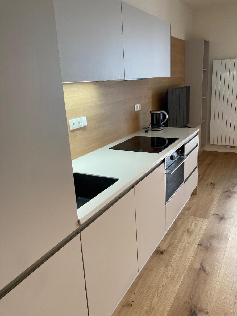 Apartmán Brčálník Šumavské Stráně photo 4