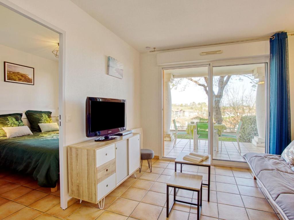 Apartment Résidence Soko Eder-3 by Interhome photo 3