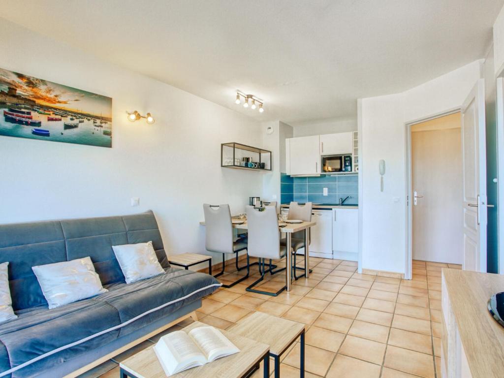 Apartment Résidence Soko Eder-3 by Interhome photo 4