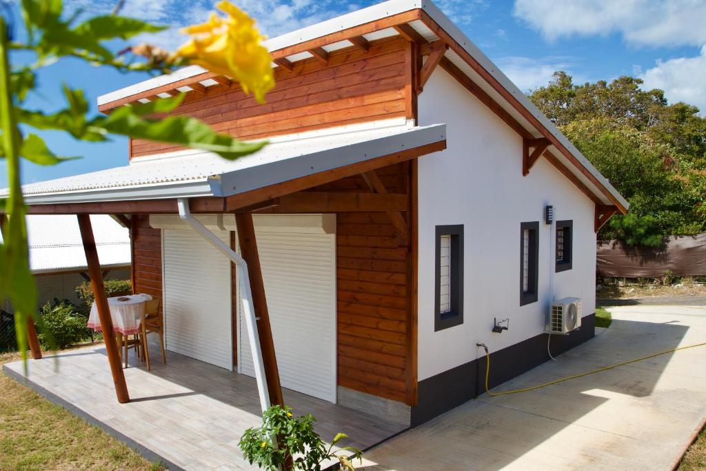 KARUKERA - Les Villas KIKKO