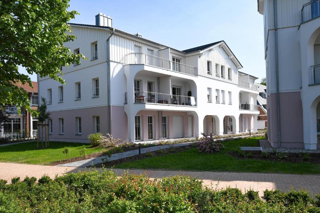 Ferienwohnung Düne 18 photo 1