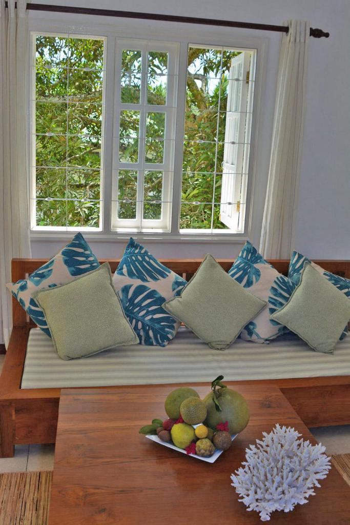 Petit Baie Chalets photo 1