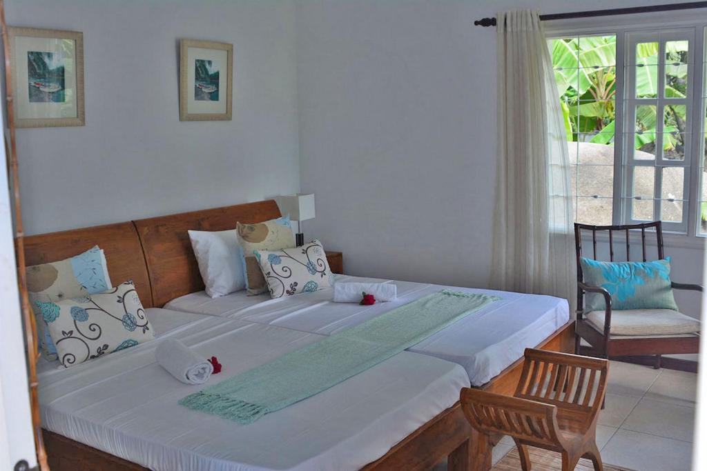 Petit Baie Chalets photo 4