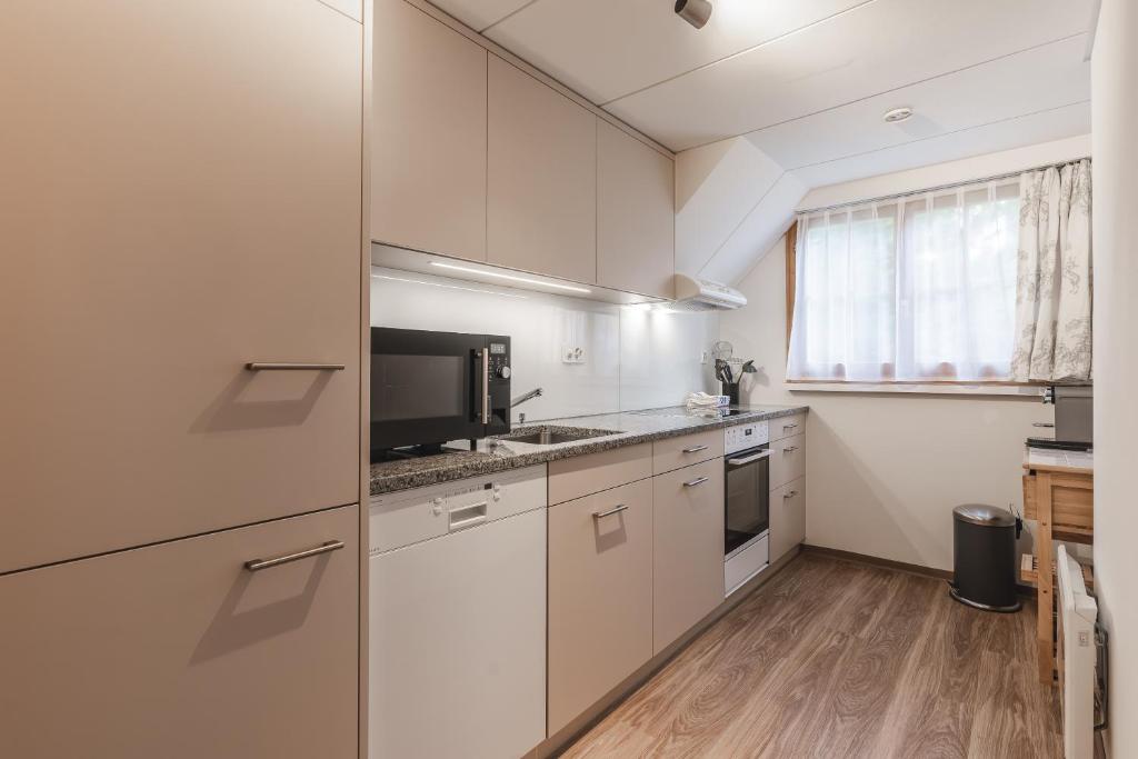 Chalet Sunna Höckli - Pistennah und Ruhig mit Panoramablick photo 4
