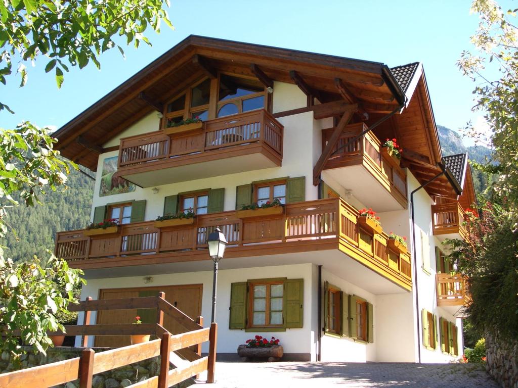 Residence Vacanze Apartments photo 3