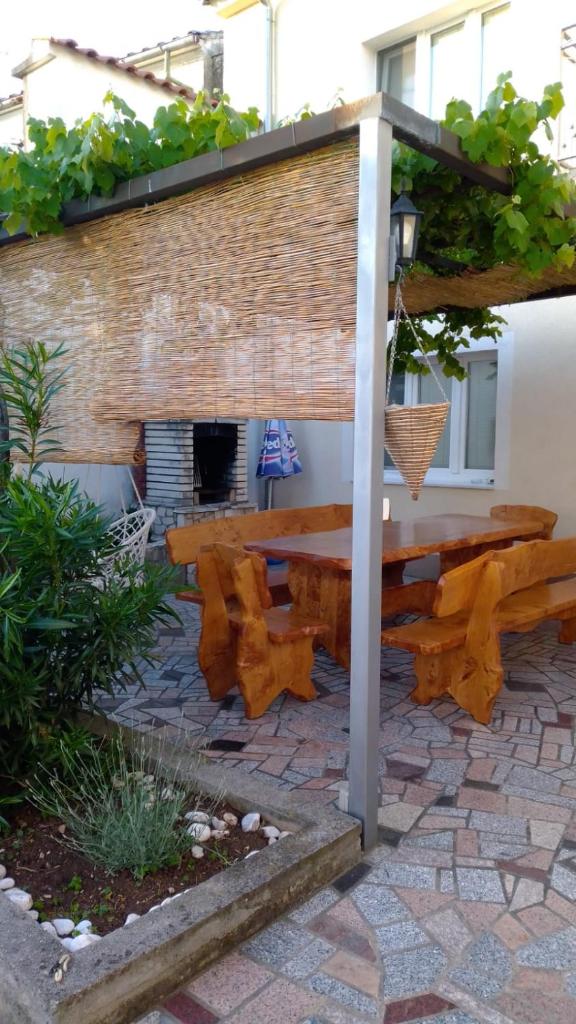 Holiday Home Domi photo 1