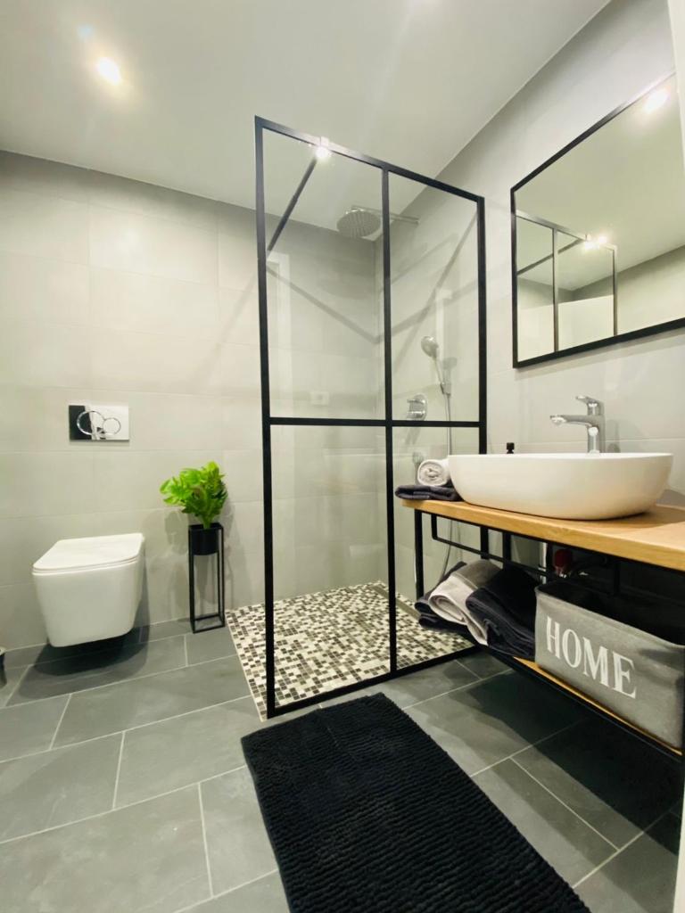 Apartma Mija-Dekani photo 1