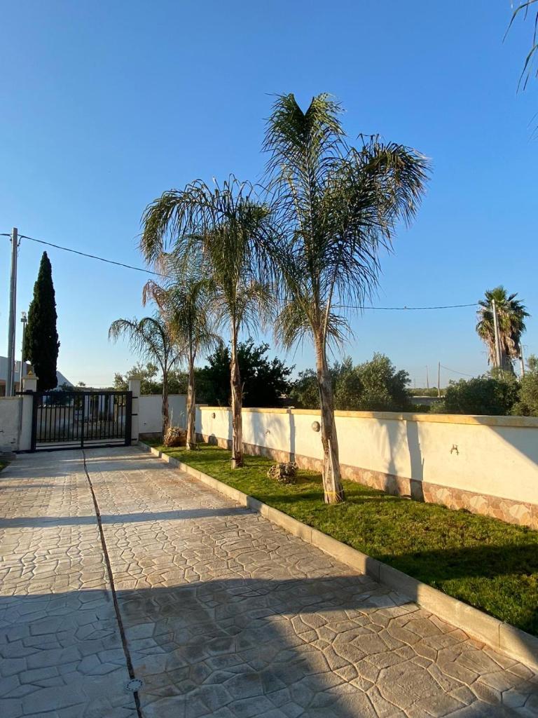Villetta di Venere