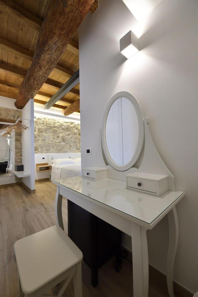 Le Benedettine Affittacamere Relais photo 4