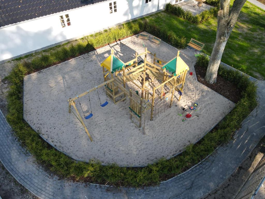 Herrenhaus-Henriettenhof photo 4